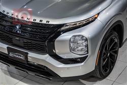 ميتسوبيشي اوتلاندر